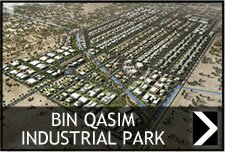 BIN QASIM INDUSTRIAL PARK