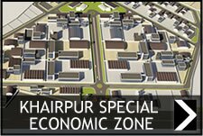 KHAIRPUR INDUSTRIAL PARK